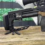 Bagrider T002 met Non Slip Rubberen Buttpad voor FX Impact, Verzenden, Nieuw