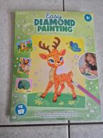 Diamond painting, Ophalen of Verzenden, Nieuw