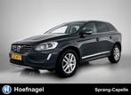 Volvo XC60 2.0 T6 Summum | 306 PK | Leder | Stoelverw. | Ada, Gebruikt, 4 cilinders, Bedrijf, XC60