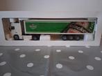 Volvo 520 Heineken - nieuw in originele doos, Hobby en Vrije tijd, Modelauto's | 1:50, Ophalen of Verzenden, Nieuw, Bus of Vrachtwagen