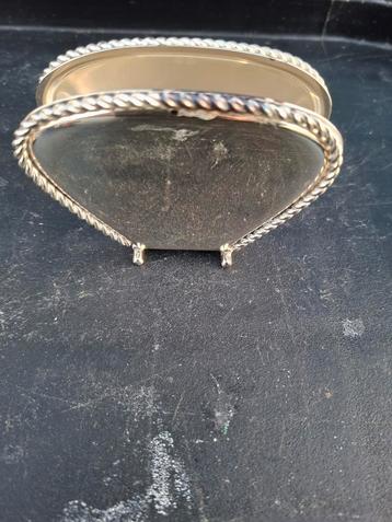 Vintage BBI Prasent Brievenhouder beschikbaar voor biedingen