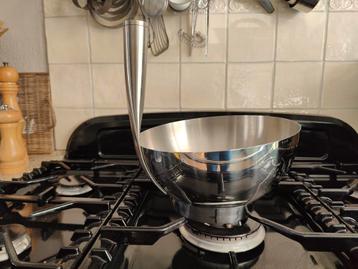Wok Pan Johan Verde 24 Cm,Bosch solitaire  beschikbaar voor biedingen