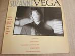 Elpee Suzanne Vega - Suzanne Vega ( € 8,- ), Verzenden, 1980 tot 2000, Zo goed als nieuw, 12 inch