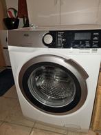 AEG Lavamat 9kg Wasmachine, Ophalen, 1200 tot 1600 toeren, Gebruikt, 8 tot 10 kg
