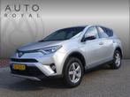 Toyota RAV4 2.5 Hybrid AWD Executive Business Automaat, Navi, Automaat, Gebruikt, Euro 6, 1650 kg