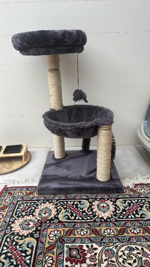 Krabpaal, Dieren en Toebehoren, Katten-accessoires, Zo goed als nieuw, Ophalen of Verzenden