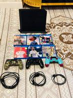 PS4 1 TB normal, Spelcomputers en Games, Games | Sony PlayStation 4, Vanaf 3 jaar, Gebruikt, Ophalen of Verzenden, 3 spelers of meer