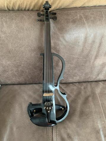 Elektrische Viool Harley Benton beschikbaar voor biedingen