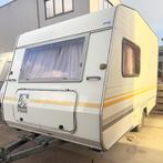 Knaus Sudwind 8104, Rondzit, Tot en met 2, Particulier, Ringverwarming