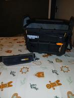 Toughbuilt Gereedschapstas TB-CT-82-16 + Schouderriem, Ophalen, Gebruikt