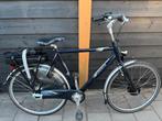 Gazelle Orange H61 Voorwielmotor Panasonic elektrische fiets, Ophalen, Zo goed als nieuw, Gazelle