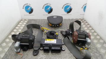 CHEVROLET SPARK [AIRBAG_KIT] 2010 beschikbaar voor biedingen