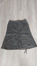 Mooie zgan rok zomerrok van Dreamstar maat 46 1x gedragen, Kleding | Dames, Rokken, Ophalen, Dreamstar, Bruin, Maat 46/48 (XL) of groter