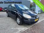 Renault Mégane Scénic (bj 2006), Auto's, Origineel Nederlands, Te koop, 5 stoelen, 14 km/l