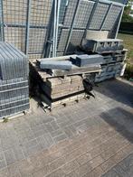 sluitbanden, malgoten en muurblokken, Tuin en Terras, Bielzen en Borders, Ophalen, Overige typen, Nieuw, Beton