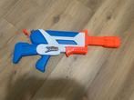 Nerf Super soaker, Ophalen of Verzenden, Gebruikt