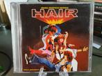 HAIR original soundtrack recording CD, Ophalen, Zo goed als nieuw