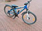 Bulls Tokee mountainbike 24 inch met 6 speed en ATB, Fietsen en Brommers, 24 inch, Ophalen of Verzenden, Zo goed als nieuw, Handrem