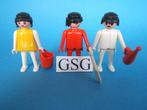 Mannen met vrouw nr. 4204-02, Kinderen en Baby's, Speelgoed | Playmobil, Ophalen, Gebruikt