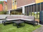 Kettler loungebank, Ophalen, 5 zitplaatsen, Gebruikt, Loungeset