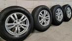 Lichtmetalen velgen Outlander Eclipse Cross Asx 215/70/16, Auto-onderdelen, Banden en Velgen, 16 inch, Banden en Velgen, Ophalen of Verzenden