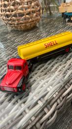 Shell corgi Citroën, Ophalen, Gebruikt, Bus of Vrachtwagen, Corgi