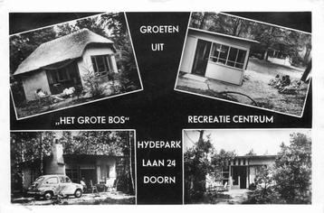 (377-434-007) Doorn Het Grote Bos beschikbaar voor biedingen