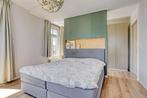 Boxspring, Ophalen, 210 cm, Tweepersoons, Zo goed als nieuw