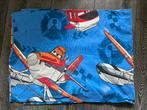 Planes dekbedovertrek!, Ophalen of Verzenden, Blauw, Jongetje, Dekbedovertrek