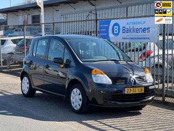 Renault Modus 1.4-16V Expression Comfort | Airco | Trekhaak beschikbaar voor biedingen