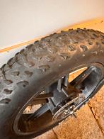 Achterband fatbike, Motoren, Ophalen of Verzenden