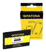 Battery Blackberry 3014 9380 9790 9850 9930 Bold Touch, Verzenden, Nieuw