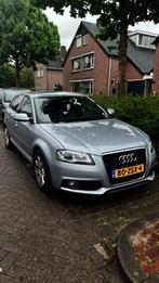 Audi A3 1.2TFSI 77KW SB S-tronic 7 2013 Grijs, Auto's, Audi, 4 cilinders, 1200 kg, 19 km/l, Particulier