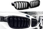 Zwart Koelgrill F20 F40 F30 G20 F32 F10 G30 F12 G32 G12, Auto-onderdelen, BMW, Nieuw, Bumper, Ophalen