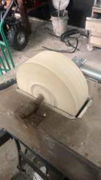 Antieke water slijpsteen, Antiek en Kunst, Ophalen of Verzenden