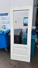 Nieuwe buitendeur 83x211.5 cm bw 70 cm nr 320, Ophalen, 80 tot 100 cm, Nieuw, Buitendeur