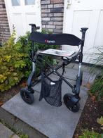 Rollator Troja 2G Topro, nov. 2022, Ophalen, Opvouwbaar, Zo goed als nieuw