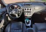 Alfa 156 SW leren interieur, Auto-onderdelen, Interieur en Bekleding, Ophalen, Gebruikt, Alfa Romeo