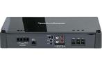 Rockford Fosgate Punch Versterker 2-kanaals P500-2, Auto diversen, Ophalen of Verzenden, Nieuw