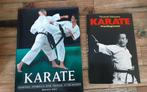 S. Smit - Karate  Karate grondbeginselen. Masatoshi Nakayama, Boeken, Lopen en Fietsen, Ophalen of Verzenden, Zo goed als nieuw