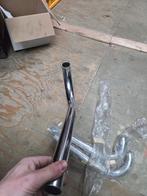 Nieuwe sachs uitlaatbochten, Ophalen of Verzenden, Nieuw, Blok, Overige merken