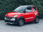 Te koop Microcar M-GO Highland – nette brommobiel, Ophalen of Verzenden