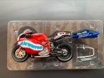 Minichamps 1/12, Hobby en Vrije tijd, Modelauto's | 1:5 tot 1:12, Ophalen of Verzenden, Zo goed als nieuw, Motor