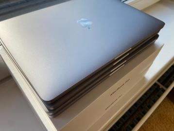3 x MacBook Pro's 2017-2020 | Office + meer | vanaf 290 beschikbaar voor biedingen