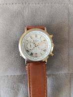 Heren Horloge, Sieraden, Tassen en Uiterlijk, Horloges | Antiek, Ophalen of Verzenden, Staal, Overige merken, 1960 of later