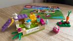 LEGO Friends Konijn met kleintjes - 41087, Kinderen en Baby's, Speelgoed | Duplo en Lego, Ophalen of Verzenden, Zo goed als nieuw