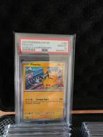World Championships Pikachu 190 PSA 10, Ophalen of Verzenden, Zo goed als nieuw, Overige onderwerpen