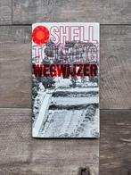 Shell touring wegwijzer Europa, W-Duitsland en België/Luxem, Verzamelen, Ophalen of Verzenden, Gebruiksvoorwerp