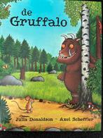 De Gruffalo, Ophalen of Verzenden, Zo goed als nieuw