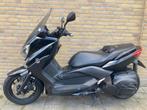 Yamaha X-max 400, Ophalen, Zo goed als nieuw, Benzine, Overige modellen